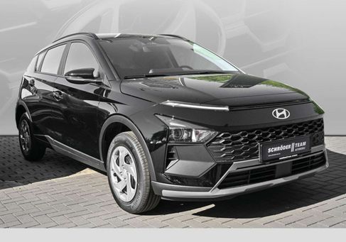 Hyundai Bayon, 2026 2