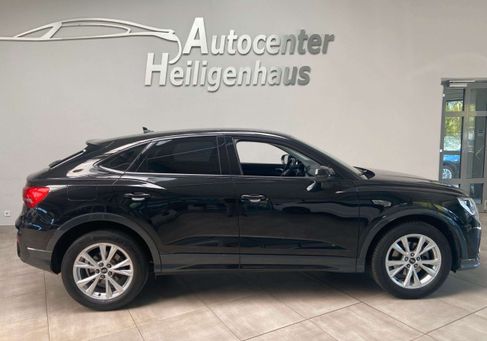 Audi Q3, 2022