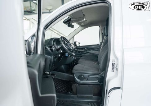 Mercedes-Benz Vito, 2020