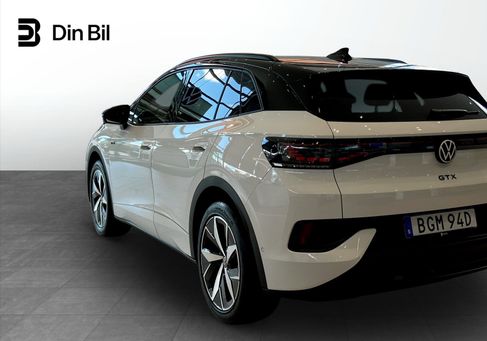 Volkswagen ID.4, 2027