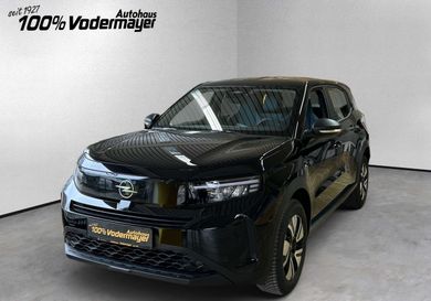 Opel Frontera, 2025