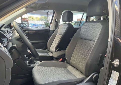 Volkswagen Tiguan, 2023