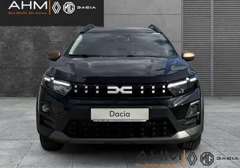 Dacia Jogger, 2026 3