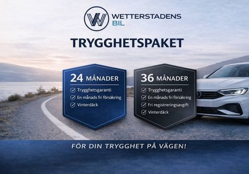 Volvo V90, 2020