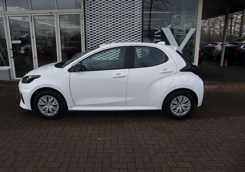 Mazda 2, 2025 2