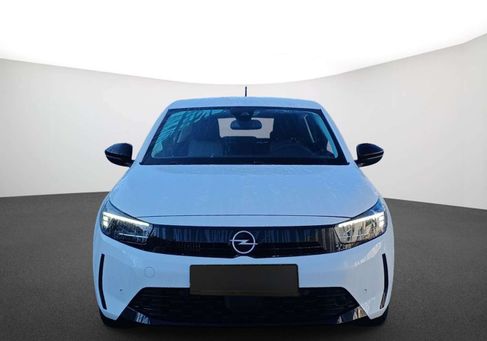 Opel Corsa, 2024 3