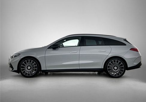 Mercedes-Benz CLA 250 Shooting Brake, 2026