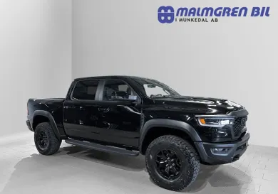 RAM 1500, 2025