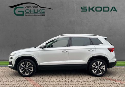 Skoda Karoq, 2024