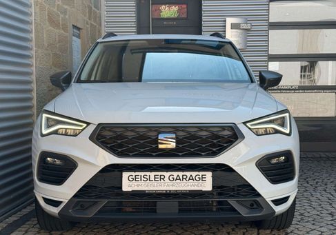 Seat Ateca, 2022