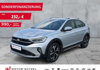 Volkswagen Taigo, 2023