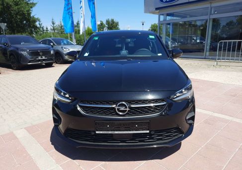 Opel Corsa, 2023 3
