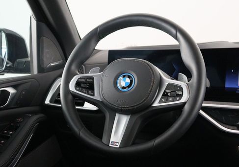 BMW X5, 2025