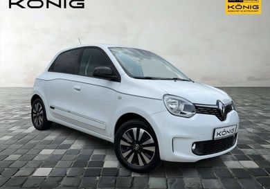 Renault Twingo, 2022