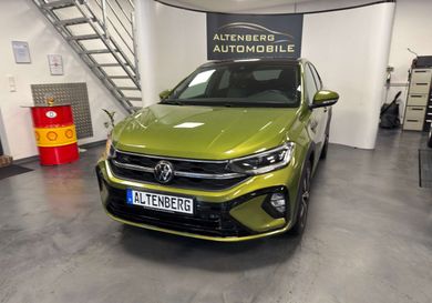 Volkswagen Taigo, 2023