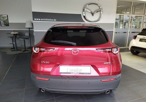 Mazda CX-30, 2020 3