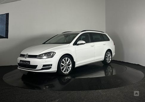 Volkswagen Golf, 2014