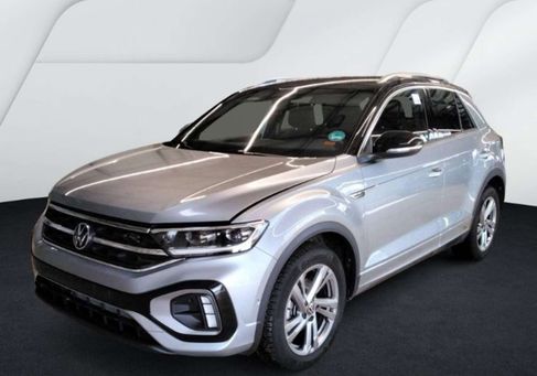 Volkswagen T-Roc, 2025 2