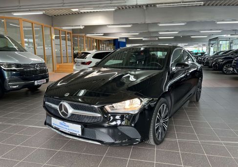 Mercedes-Benz CLA 200, 2023