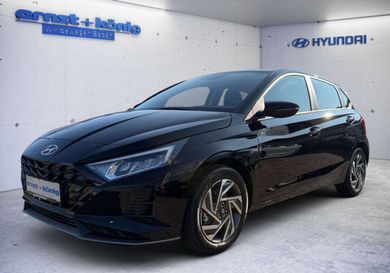 Hyundai i20, 2026