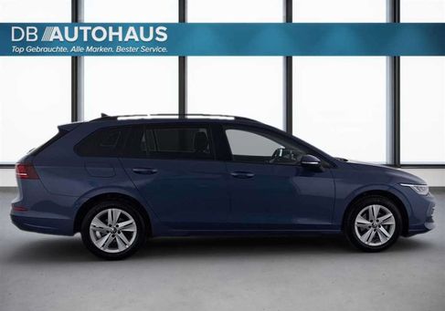 Volkswagen Golf, 2025 3