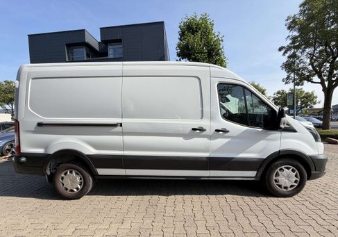 Ford Transit, 2023