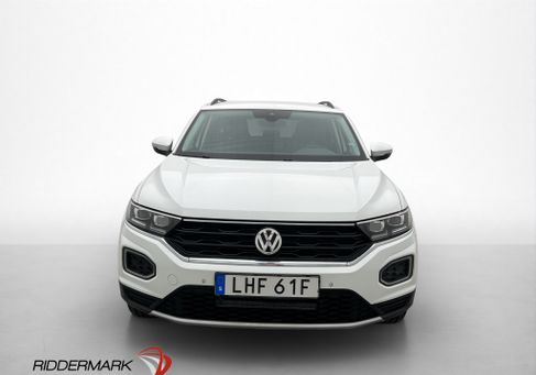 Volkswagen T-Roc, 2020