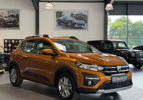 Dacia Sandero, 2023