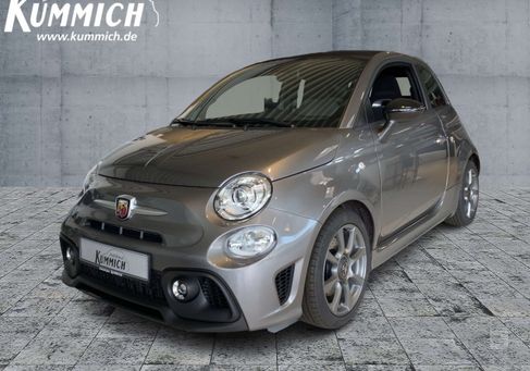 Abarth 595C, 2023