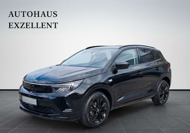 Opel Grandland X, 2024