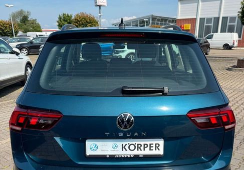 Volkswagen Tiguan, 2021 3