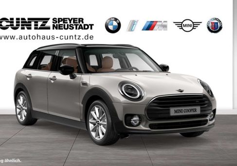 MINI Cooper Clubman, 2023