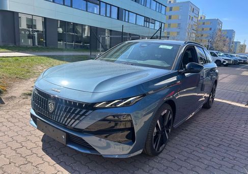 Peugeot 308, 2026