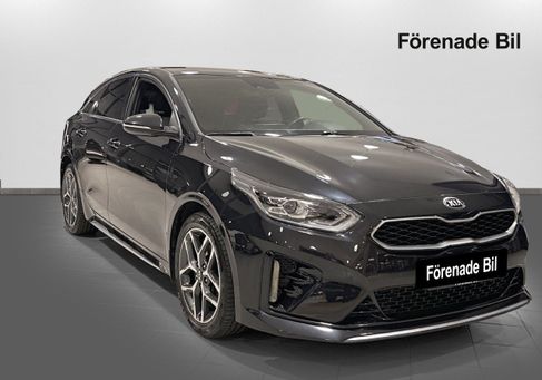 Kia Pro cee&#039;d, 2019