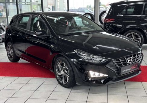 Hyundai i30, 2023 2