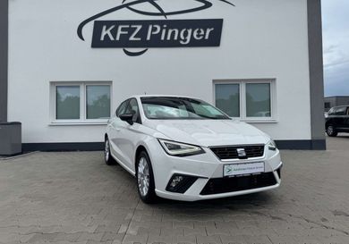 Seat Ibiza, 2024