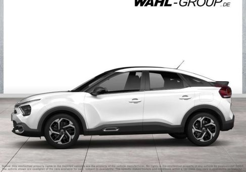 Citroën C4, 2025 3