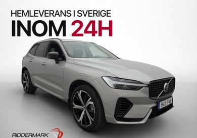 Volvo XC60, 2024