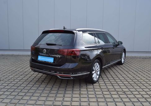 Volkswagen Passat Variant, 2020 3