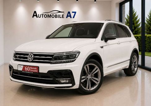 Volkswagen Tiguan Allspace, 2021 3