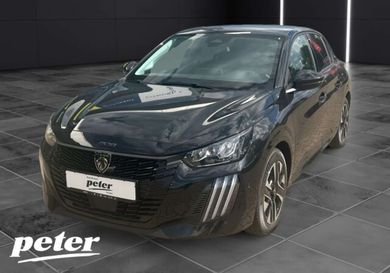 Peugeot 208, 2026