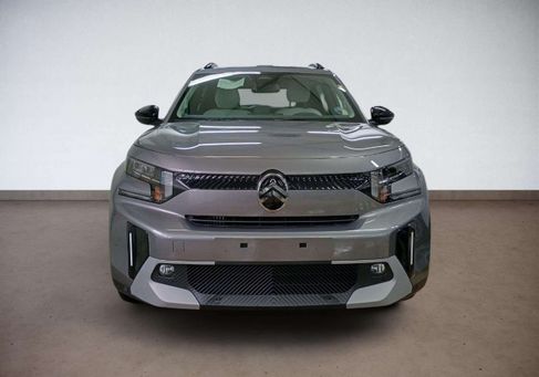 Citroën C3 Aircross, 2025 2