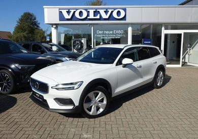 Volvo V60 Cross Country, 2020