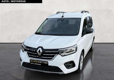Renault Kangoo, 2022 2