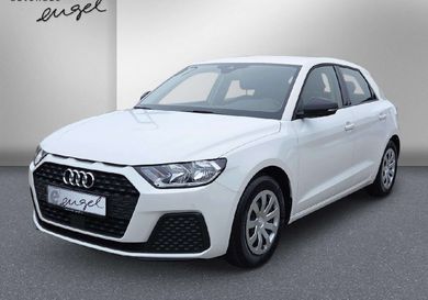 Audi A1, 2023