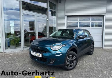 Fiat 600, 2026