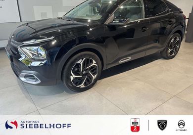 Citroën C4, 2023