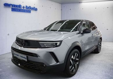 Opel Mokka, 2024