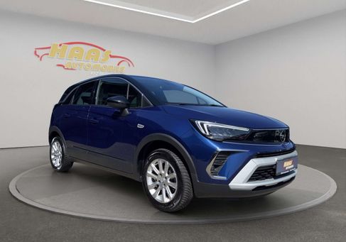 Opel Crossland X, 2022 3