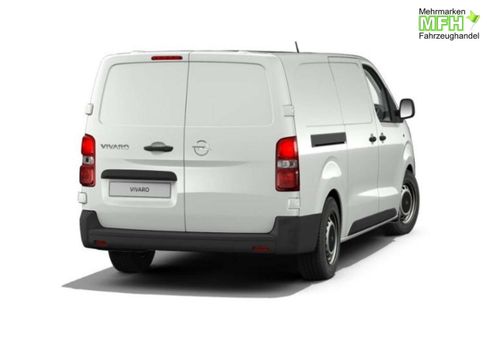 Opel Vivaro, 2026 3